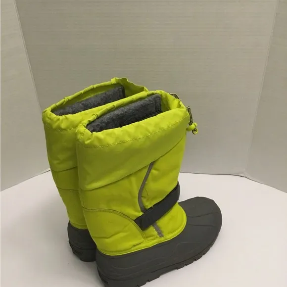 L.L. BEANS BOOTS