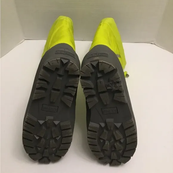 L.L. BEANS BOOTS