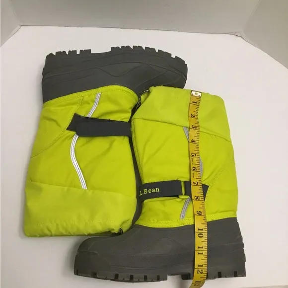 L.L. BEANS BOOTS