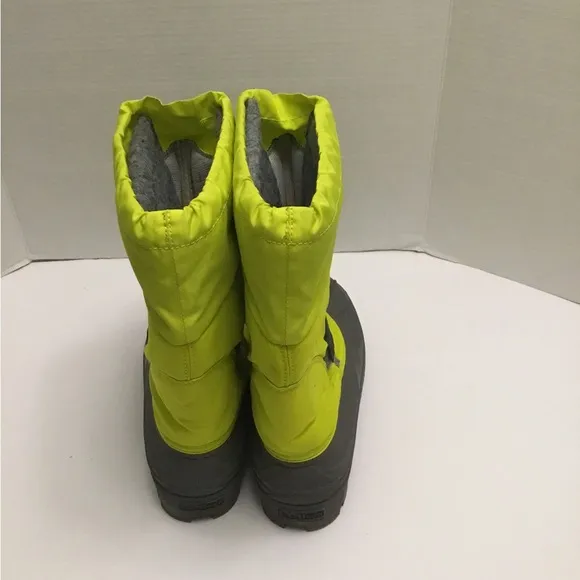 L.L. BEANS BOOTS