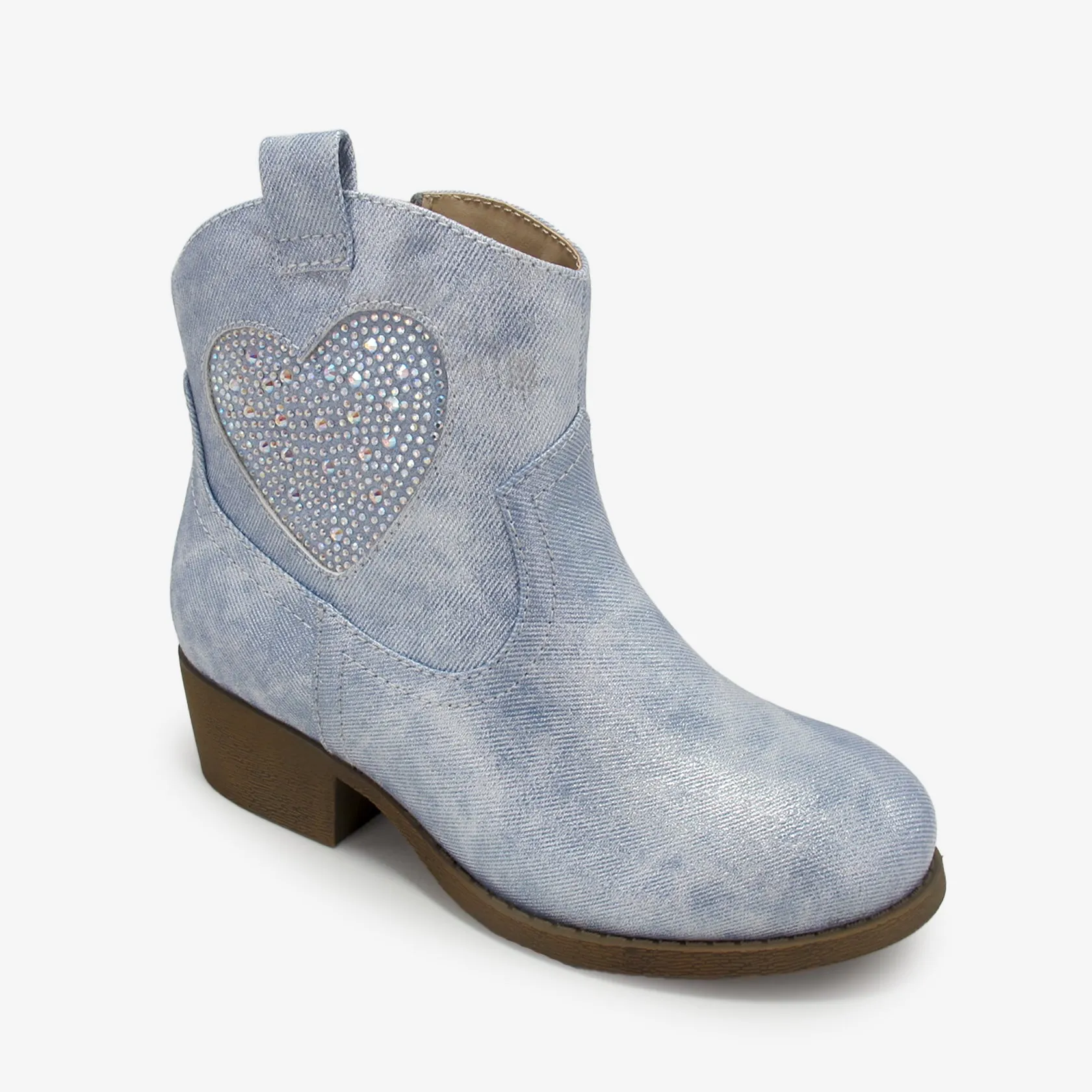 LOVELY GAL DENIM