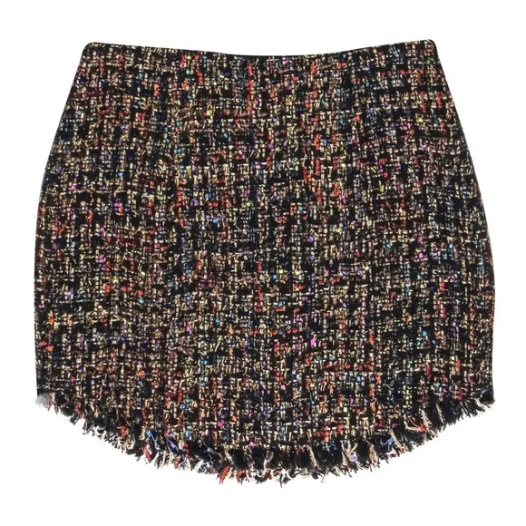 LOVERS   FRIENDS Aria Mini Skirt, Size M