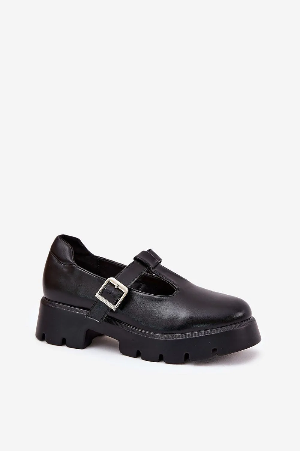 Low Shoes model 211126 Step in style