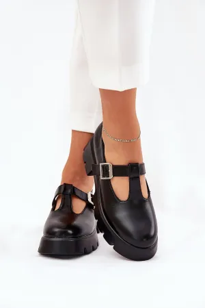 Low Shoes model 211126 Step in style