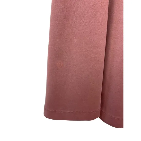 Lululemon All Yours T-Shirt Dress in Softstreme