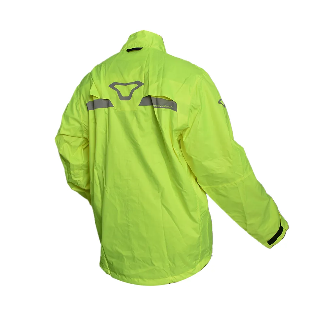 MACNA JACKET SPRAY RAIN