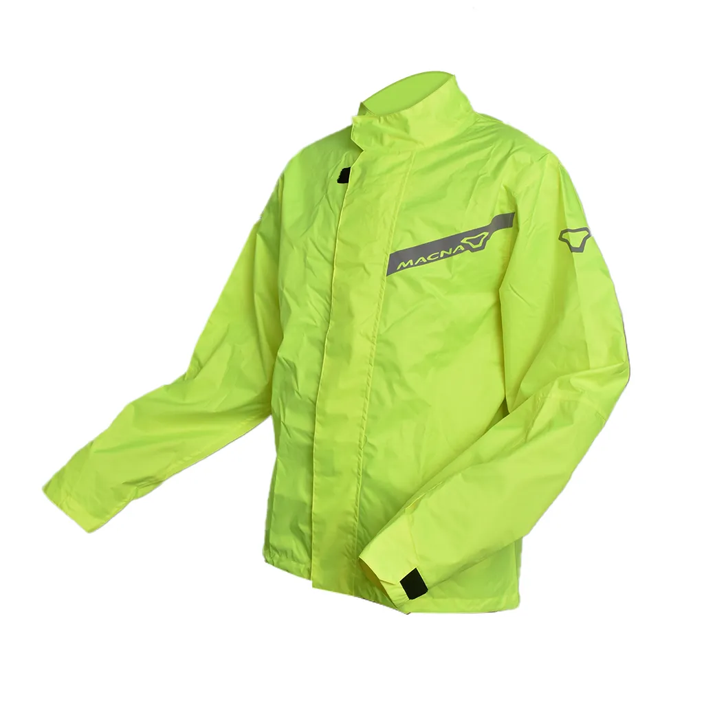 MACNA JACKET SPRAY RAIN