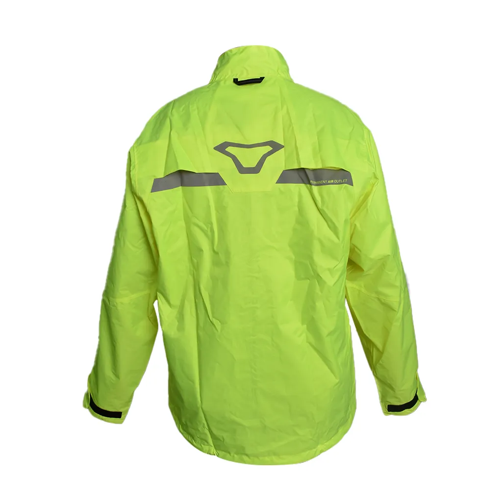 MACNA JACKET SPRAY RAIN