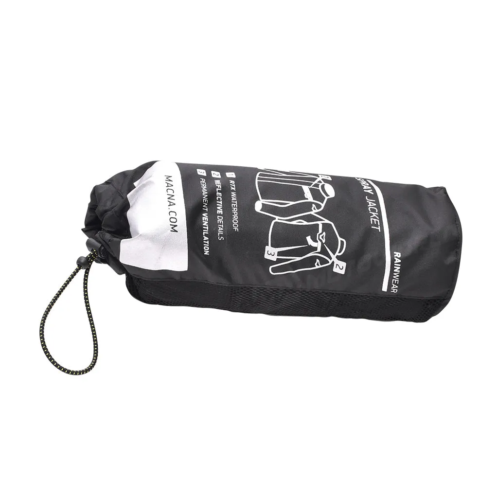 MACNA JACKET SPRAY RAIN
