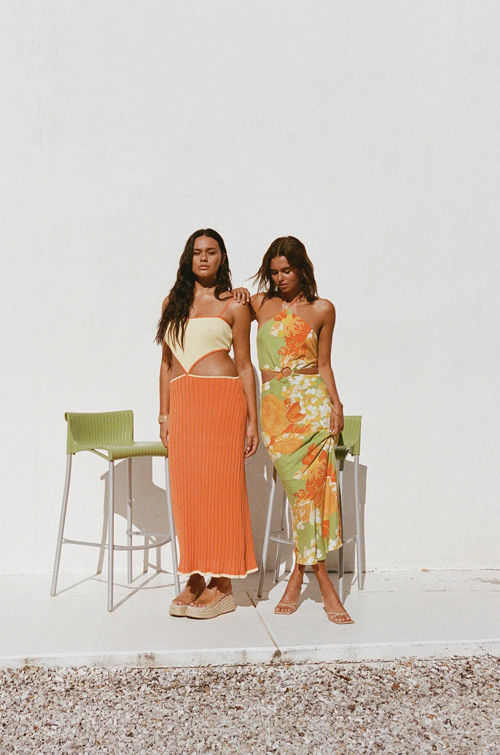 Maia Dress