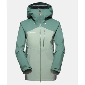 Mammut Alto Guide HS Hooded Jacket Women's