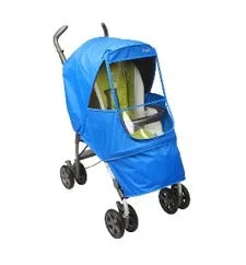 Manito Elegance Alpha Single Stroller