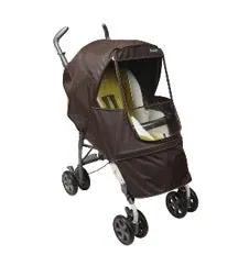 Manito Elegance Alpha Single Stroller