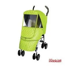 Manito Elegance Alpha Single Stroller