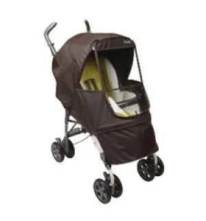 Manito Elegance Alpha Single Stroller