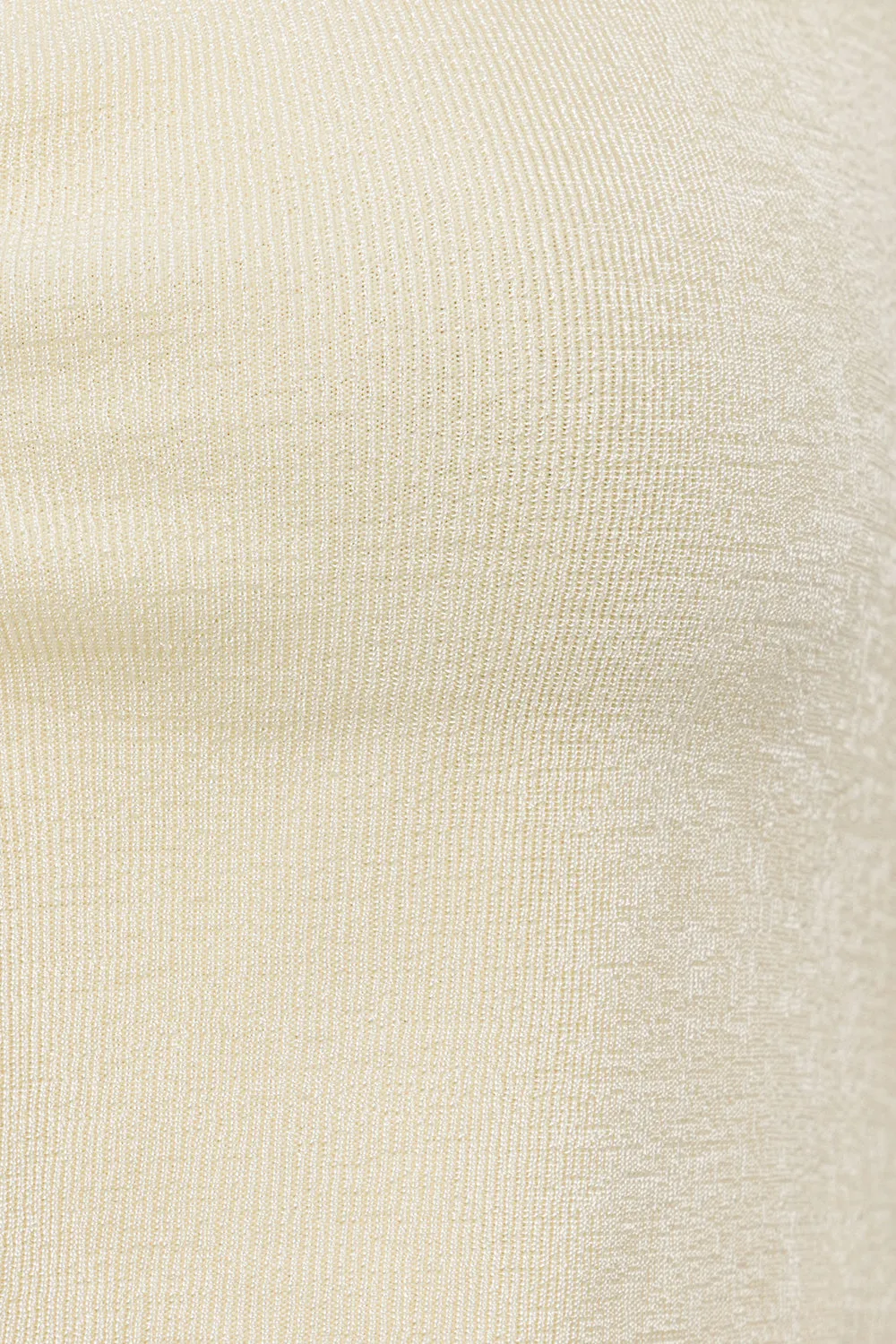 Marcelle Top - Cream
