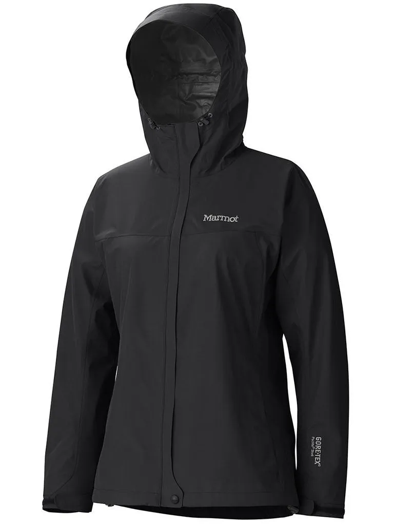 Marmot Womens Minimalist Gore-tex Rain Jackets Size XS