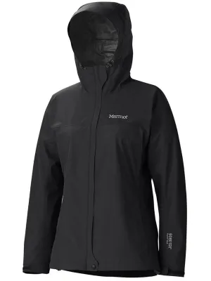 Marmot Womens Minimalist Gore-tex Rain Jackets Size XS