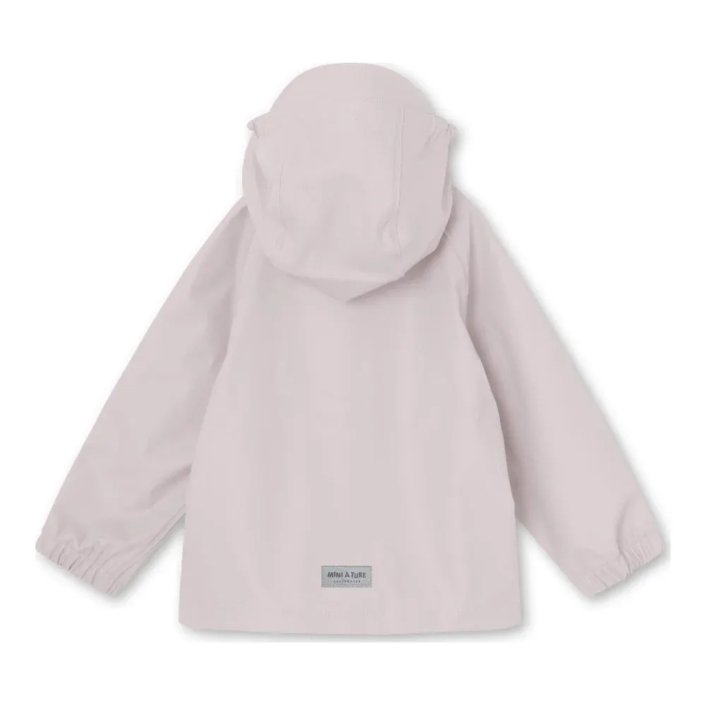 MATREINAR rain set. GRS 4160 Cloud purple
