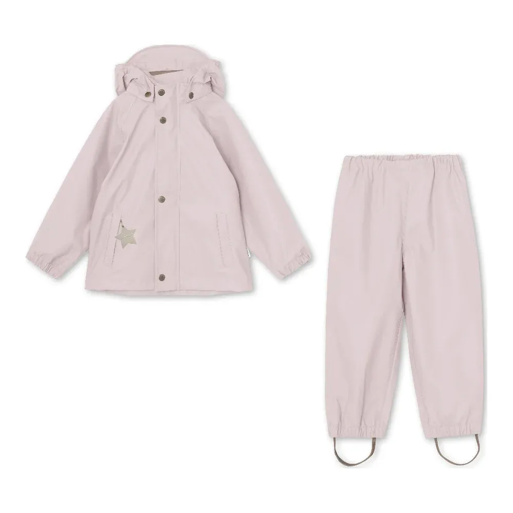 MATREINAR rain set. GRS 4160 Cloud purple