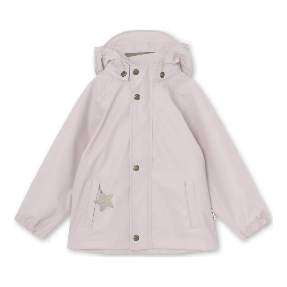 MATREINAR rain set. GRS 4160 Cloud purple
