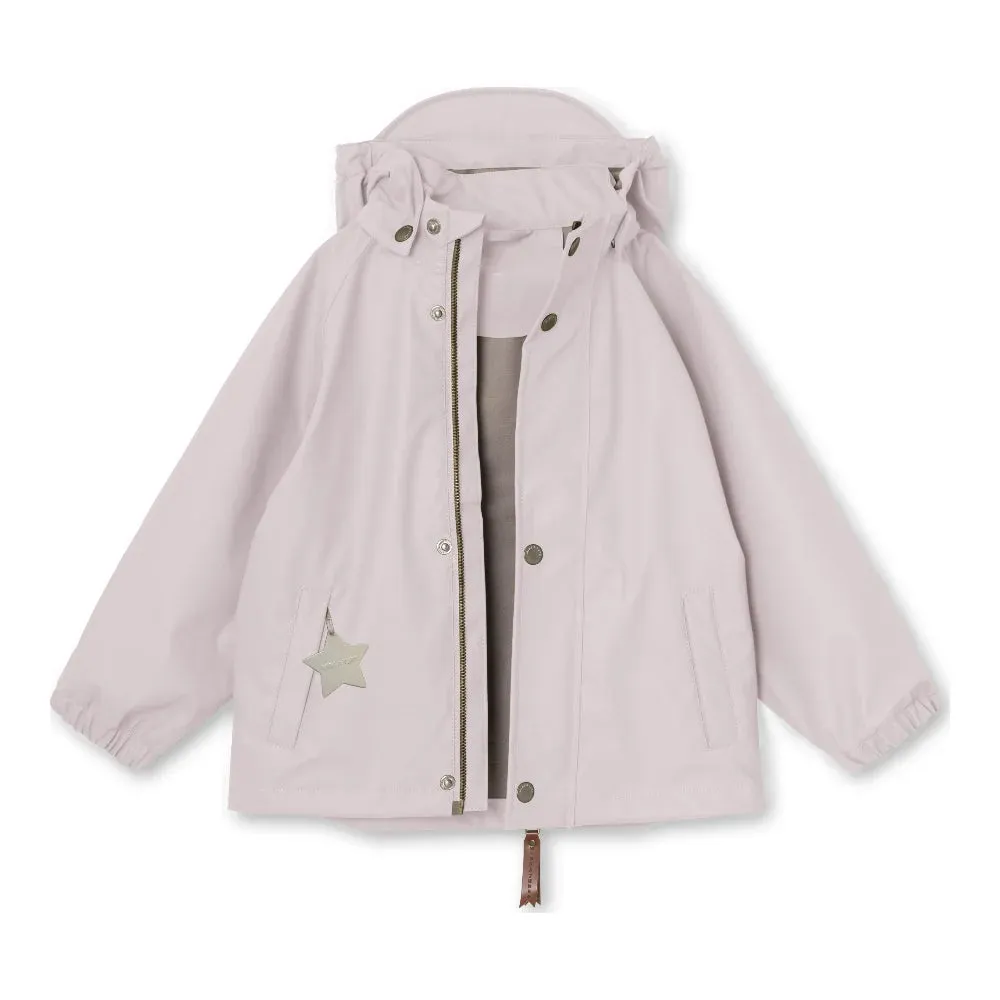 MATREINAR rain set. GRS 4160 Cloud purple