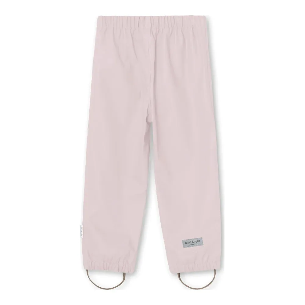 MATREINAR rain set. GRS 4160 Cloud purple