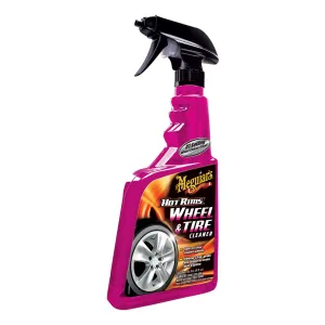 Meguiar's Hot Rims Wheel Cleaner