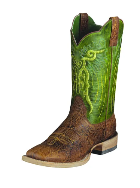 Men’s Ariat Mesteno Western Boot