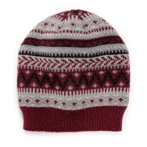 Men's Heat Retainer Hat