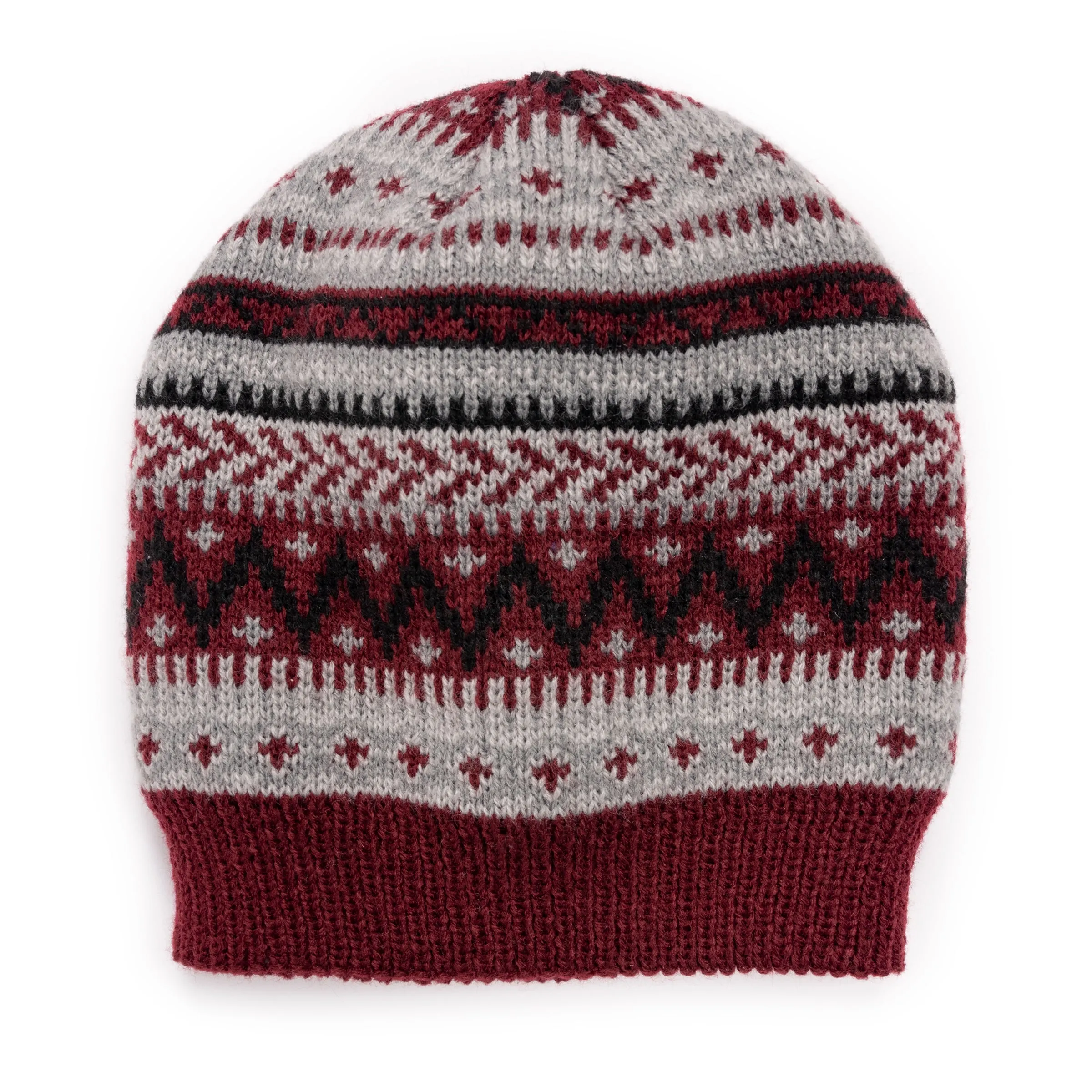 Men's Heat Retainer Hat