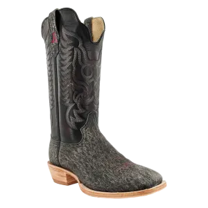 MEN'S R. WATSON RW7100-2  Smoke Grey Cape Buffalo