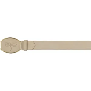 Men's Wild West Genuine Leather Laser Design Casual Belt 2C11UH6304