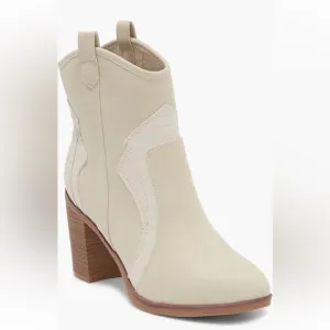 MIA Simmone Cowboy Bootie