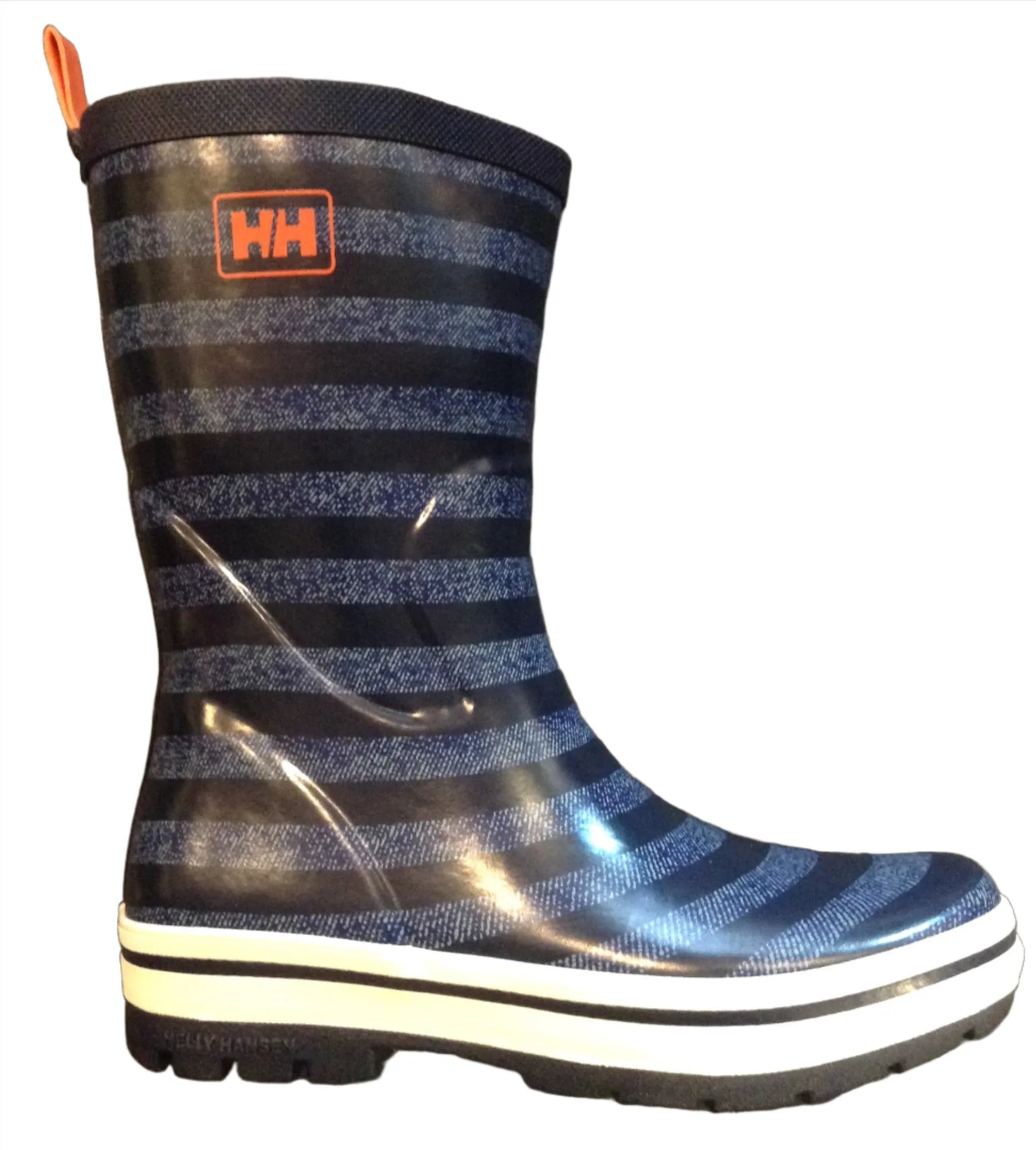 Midsund Rubber Boot