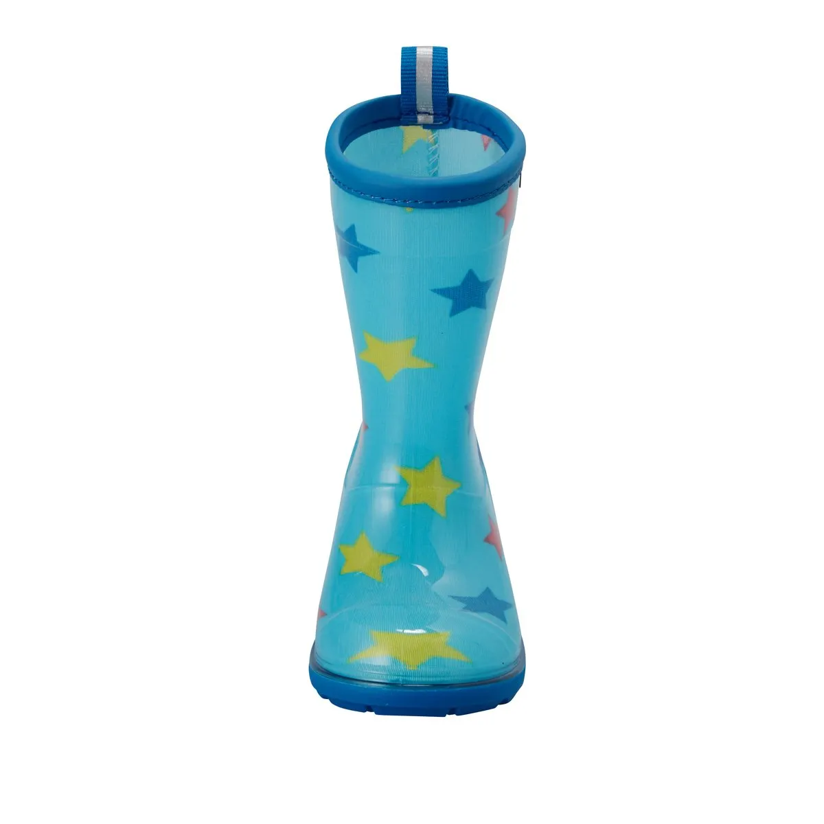 MIKIHOUSE DOUBLE_B RAIN BOOTS