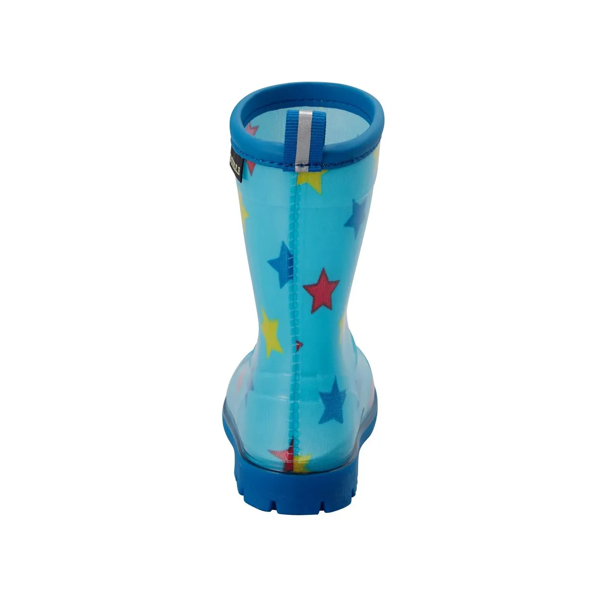 MIKIHOUSE DOUBLE_B RAIN BOOTS