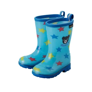 MIKIHOUSE DOUBLE_B RAIN BOOTS
