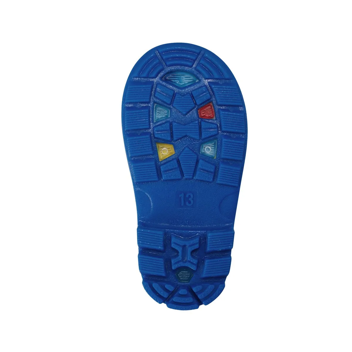 MIKIHOUSE DOUBLE_B RAIN BOOTS