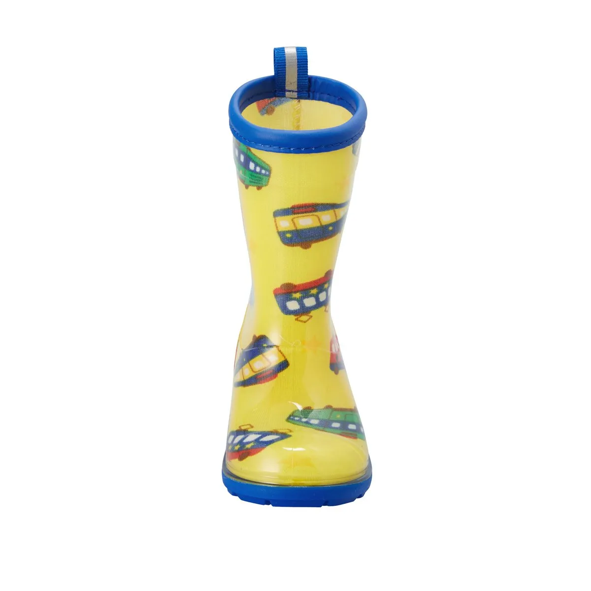 MIKIHOUSE RAIN BOOTS