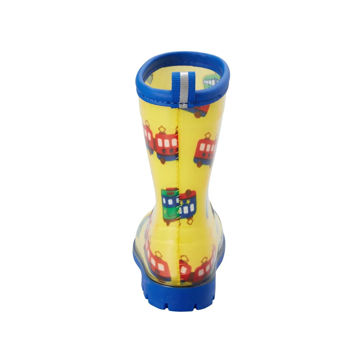 MIKIHOUSE RAIN BOOTS