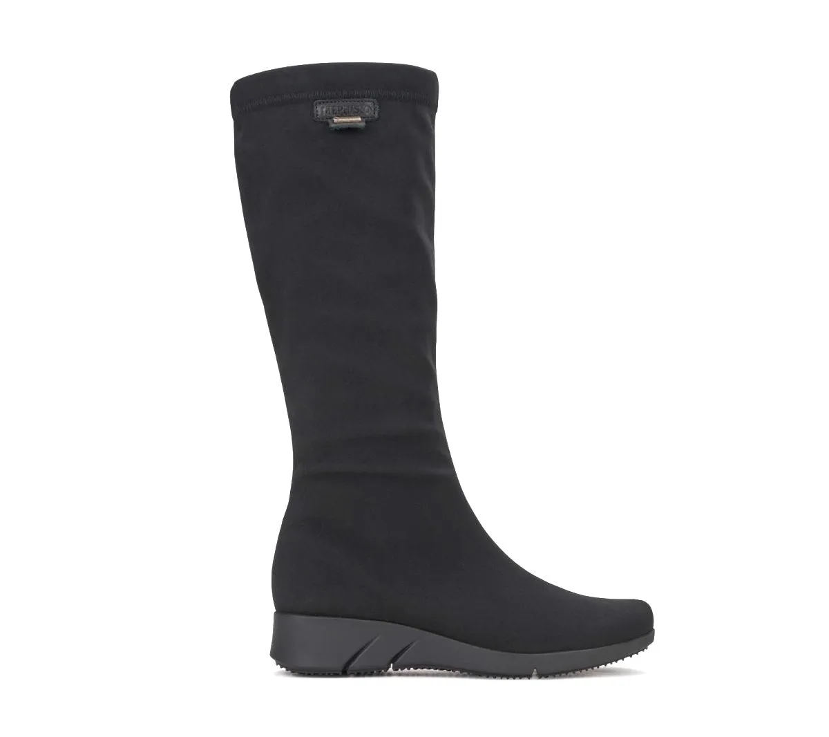 Minda GT Black