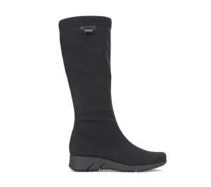 Minda GT Black