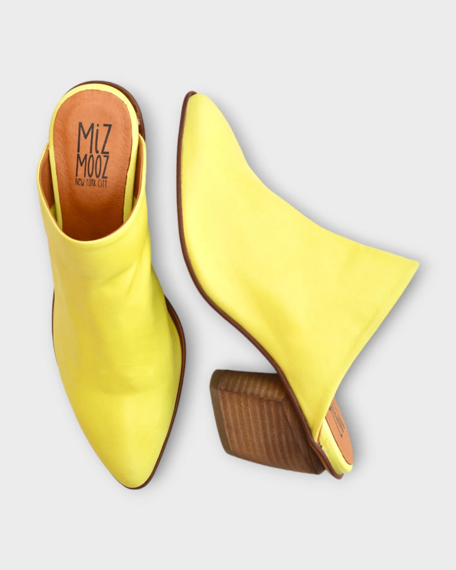 Miz Mooz Amalia