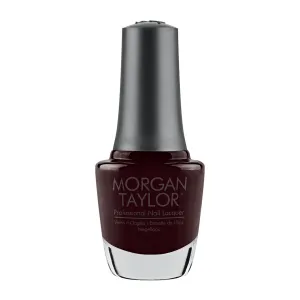 Morgan Taylor Nail Polish Pumps Or Cowboy Boots? 15ml