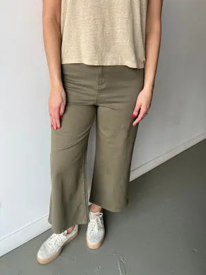 Morrison Twill Pant