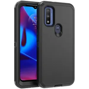 Moto G Pure Heavy Duty