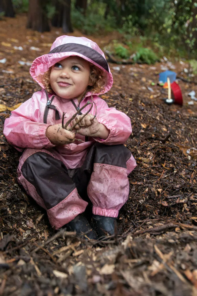 Muddy Buddy