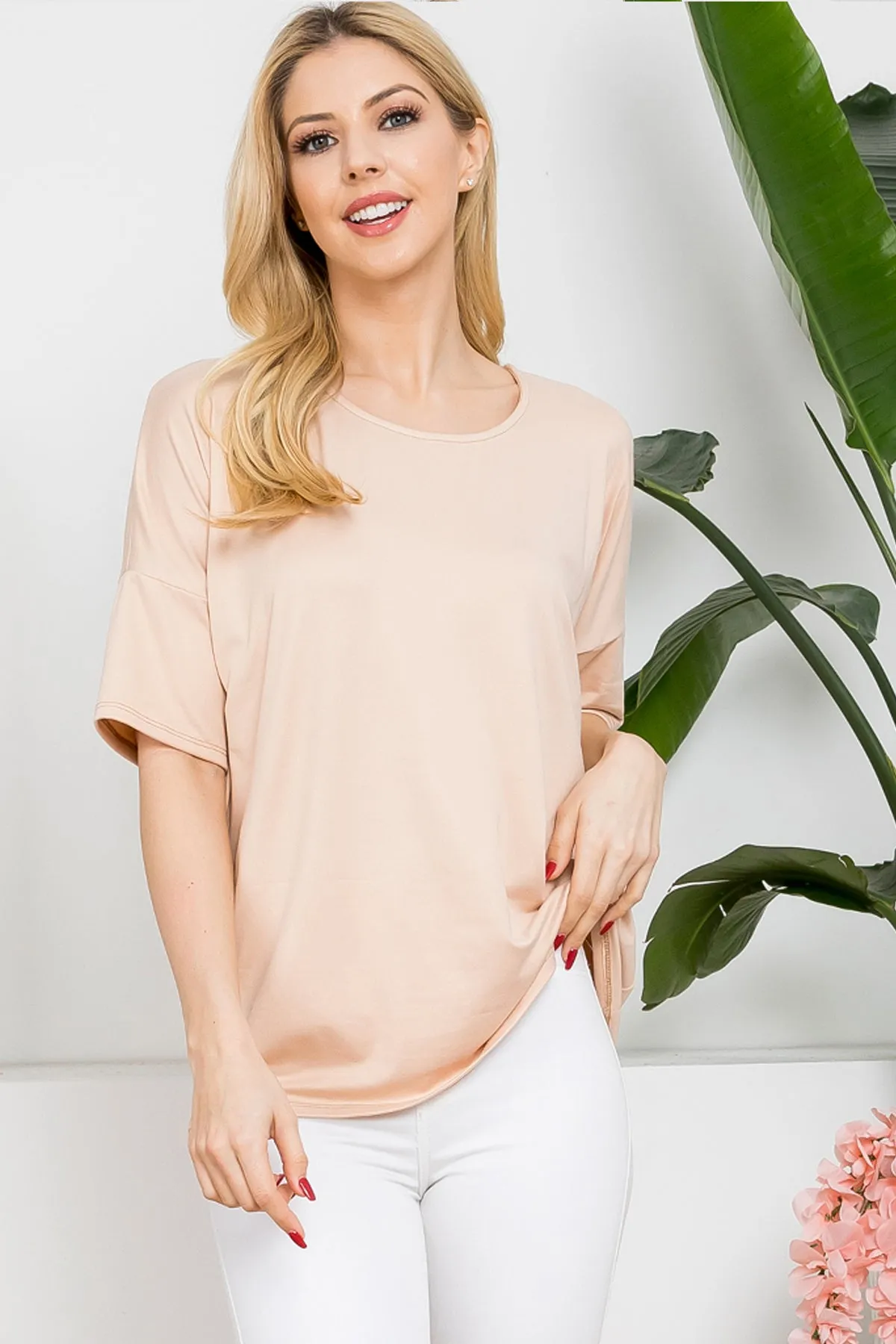 Must-Have Basic Top