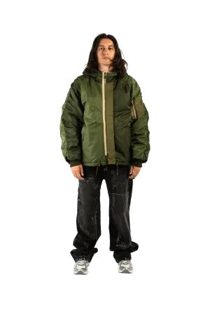 N2B Bomber